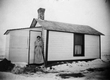 Divide County 1909
