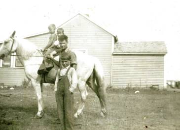  Max 1940 - Submitted by Anita Hoffman, NDHFA Employee