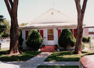 Bismarck 1999 - 323 N 1st - House sold by Bianco Realty $75,900