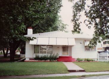 Bismarck 1999 - 500 Hannafin - House sold by Bianco Realty $59,900