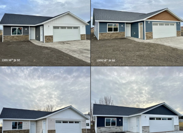 Devils Lake - Housing Incentive Fund (HIF) Single-Family Program