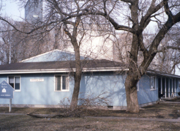 Hampden - Parkview Apartments - date unknown 