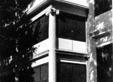 Fargo - Monticello Mount Vernon Arlington, 711-719 Broadway c. 1910 Apartments