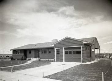 Dickinson 1954 - “Kovash Inc. (building contractors),” Southwestern North Dakota Digital Archive At the Dickinson Museum Center https://dmc.omeka.net/items/show/38529.