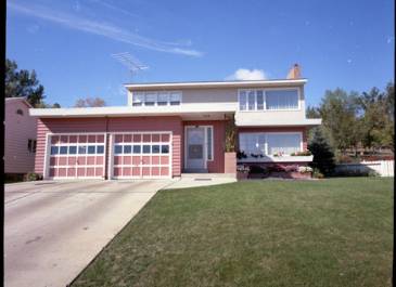 Dickinson 1964 -  979-5th Av W “Ed King,” Southwestern North Dakota Digital Archive At the Dickinson Museum Center https://dmc.omeka.net/items/show/40533.