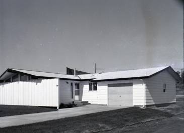 Dickinson 1965 - “Haag's Construction, (open house),” Southwestern North Dakota Digital Archive At the Dickinson Museum Centerhttps://dmc.omeka.net/items/show/40609.