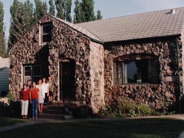 NDHFA 15,000th Home Loan 
