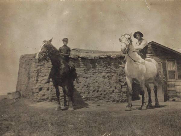 McKenzie County 1910